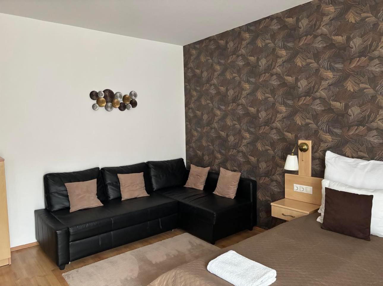 Tip Top Wellness Apartman Zalakaros Exterior photo